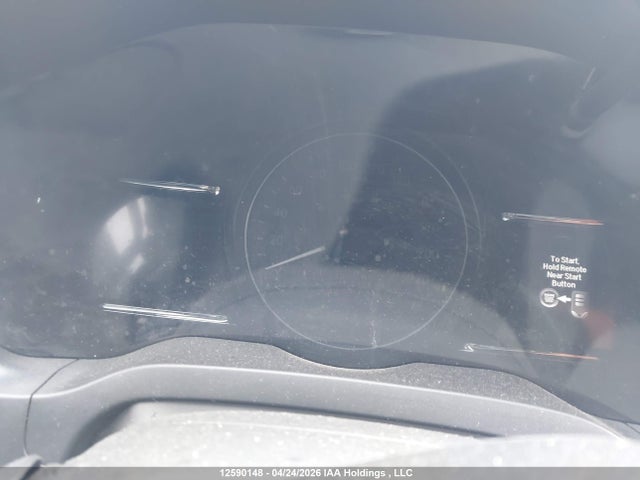 3CZRU6H28KM109465 Honda HR-V