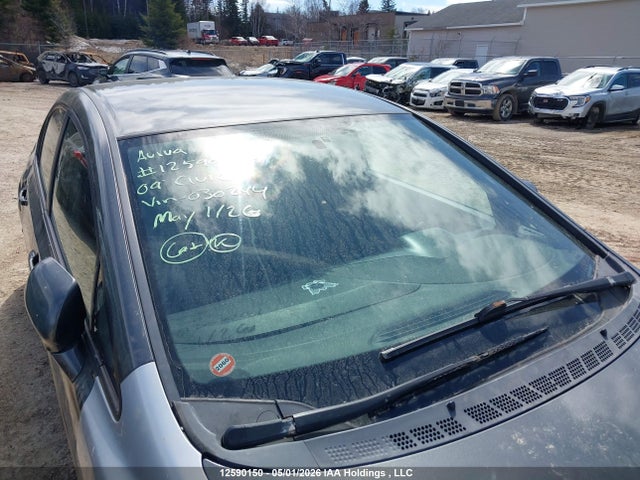 Aukcja sprzedaży 2009 Honda Civic Dx, vin: 2HGFA16209H030244, numer aukcji: 12590150