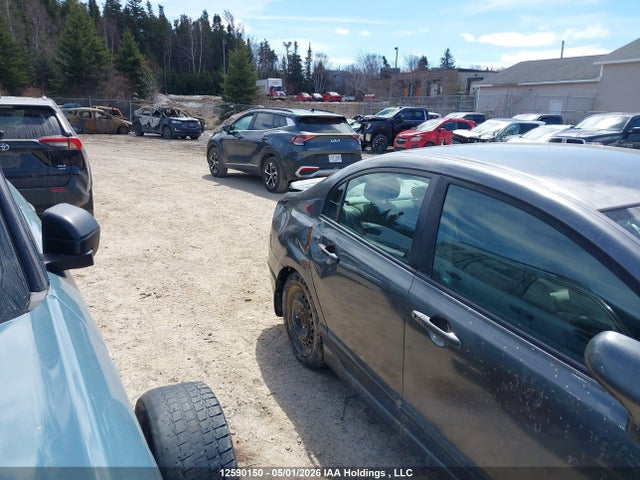 Aukcja sprzedaży 2009 Honda Civic Dx, vin: 2HGFA16209H030244, numer aukcji: 12590150