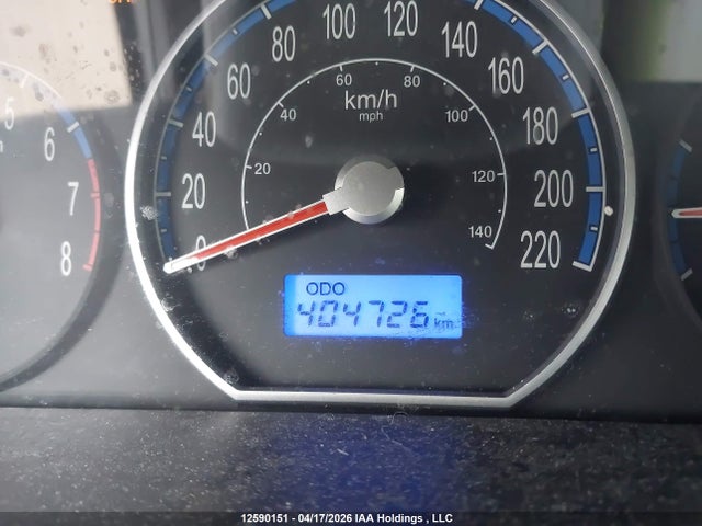 Продаж на аукціоні авто 2009 Hyundai Santa Fe Gls, vin: 5NMSG13D59H311123, номер лоту: 12590151