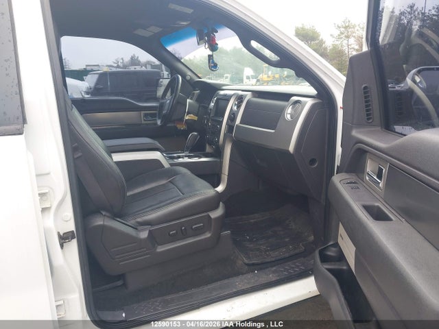 Продаж на аукціоні авто 2013 Ford F150 Supercrew, vin: 1FTFW1ET6DKG00632, номер лоту: 12590153