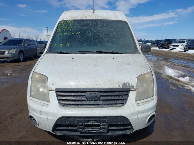 Продаж на аукціоні авто 2013 Ford Transit Connect Xlt, vin: NM0LS7BN0DT150264, номер лоту: 12590155