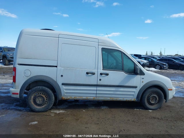 Продаж на аукціоні авто 2013 Ford Transit Connect Xlt, vin: NM0LS7BN0DT150264, номер лоту: 12590155