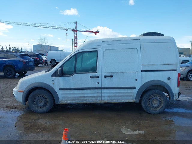 Продаж на аукціоні авто 2013 Ford Transit Connect Xlt, vin: NM0LS7BN0DT150264, номер лоту: 12590155