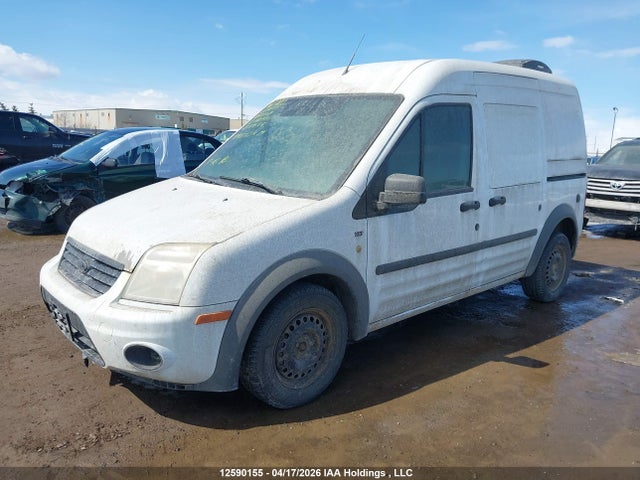 Продаж на аукціоні авто 2013 Ford Transit Connect Xlt, vin: NM0LS7BN0DT150264, номер лоту: 12590155