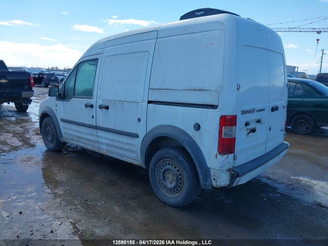 Продаж на аукціоні авто 2013 Ford Transit Connect Xlt, vin: NM0LS7BN0DT150264, номер лоту: 12590155