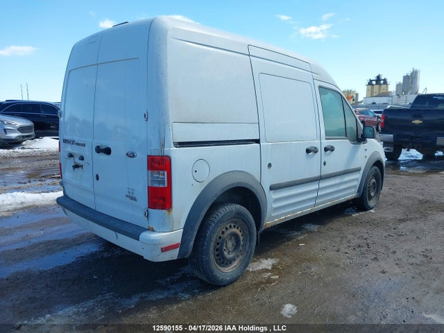 Продаж на аукціоні авто 2013 Ford Transit Connect Xlt, vin: NM0LS7BN0DT150264, номер лоту: 12590155
