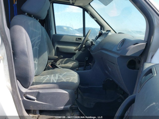 Продаж на аукціоні авто 2013 Ford Transit Connect Xlt, vin: NM0LS7BN0DT150264, номер лоту: 12590155