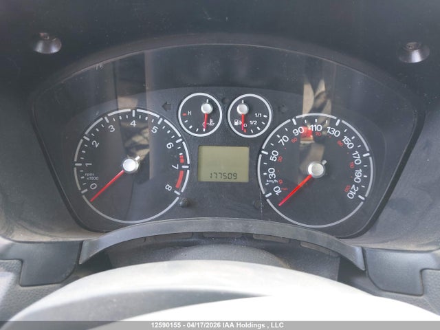 Продаж на аукціоні авто 2013 Ford Transit Connect Xlt, vin: NM0LS7BN0DT150264, номер лоту: 12590155