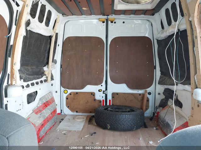 Продаж на аукціоні авто 2013 Ford Transit Connect Xlt, vin: NM0LS7BN0DT150264, номер лоту: 12590155