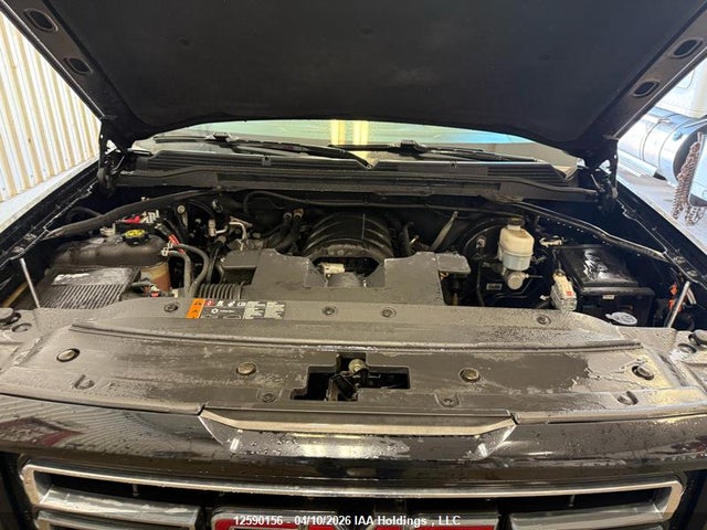 12590156 :رقم المزاد ، 3GTU2MEC5JG480815 vin ، 2018 Gmc Sierra K1500 Sle مزاد بيع