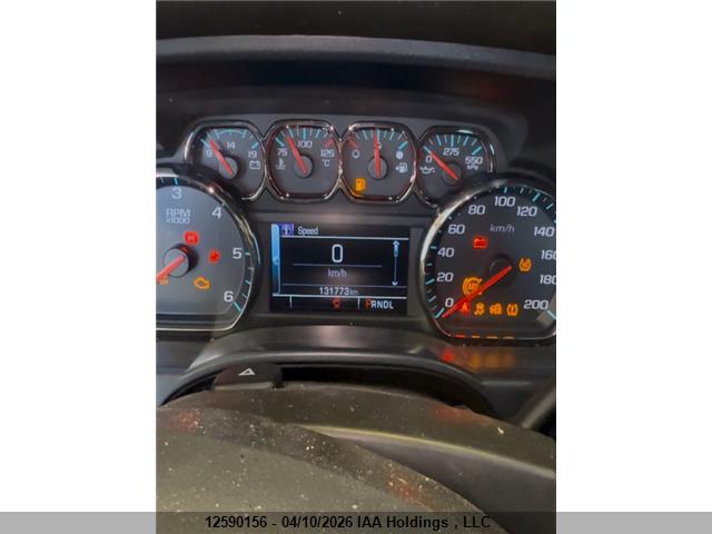 12590156 :رقم المزاد ، 3GTU2MEC5JG480815 vin ، 2018 Gmc Sierra K1500 Sle مزاد بيع