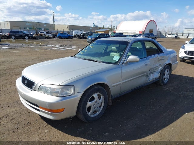 Продаж на аукціоні авто 1996 Acura 3.2tl, vin: JH4UA3658TC801246, номер лоту: 12590158