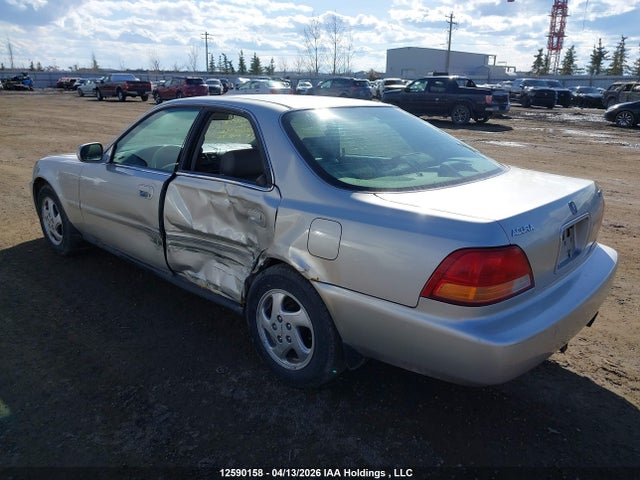 Продаж на аукціоні авто 1996 Acura 3.2tl, vin: JH4UA3658TC801246, номер лоту: 12590158