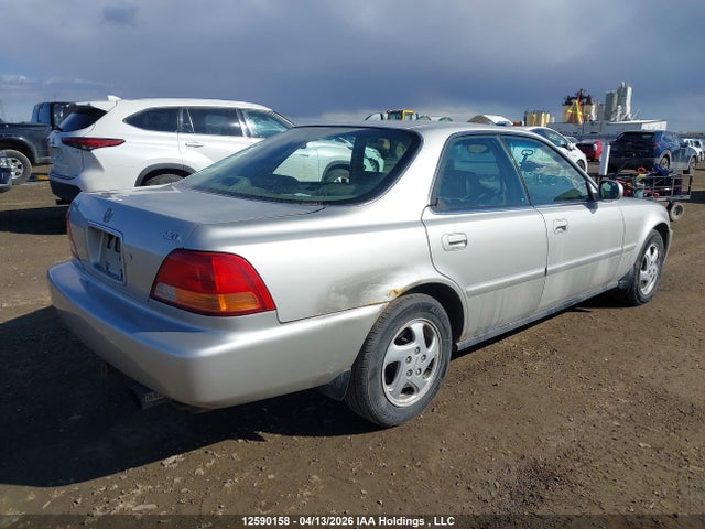 Продаж на аукціоні авто 1996 Acura 3.2tl, vin: JH4UA3658TC801246, номер лоту: 12590158