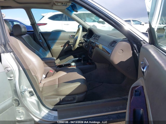 Продаж на аукціоні авто 1996 Acura 3.2tl, vin: JH4UA3658TC801246, номер лоту: 12590158
