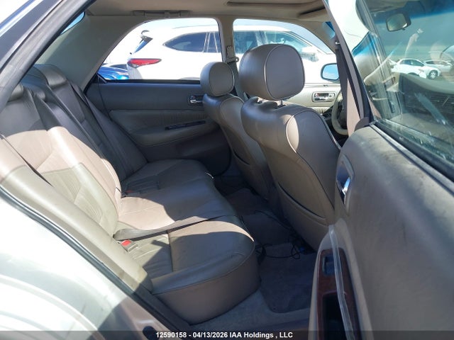 Продаж на аукціоні авто 1996 Acura 3.2tl, vin: JH4UA3658TC801246, номер лоту: 12590158