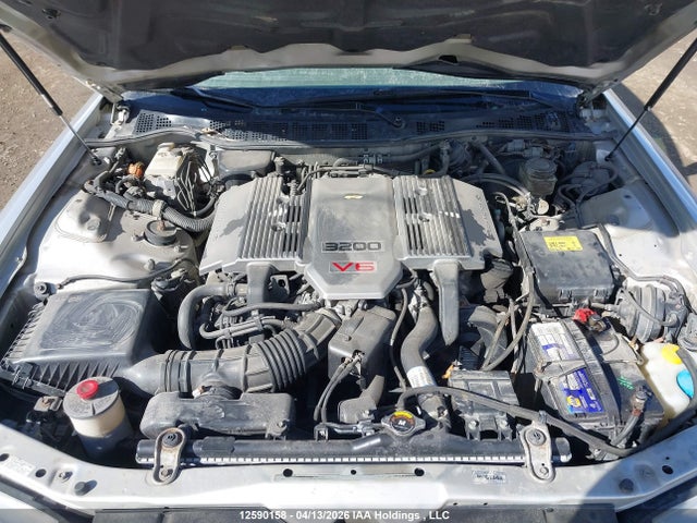 Продаж на аукціоні авто 1996 Acura 3.2tl, vin: JH4UA3658TC801246, номер лоту: 12590158