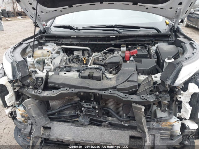 JA4J4VA8XRZ604586 Mitsubishi Outlander