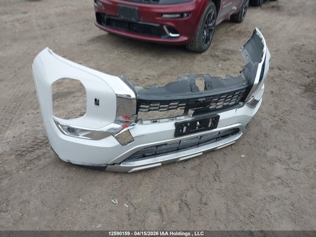 JA4J4VA8XRZ604586 Mitsubishi Outlander