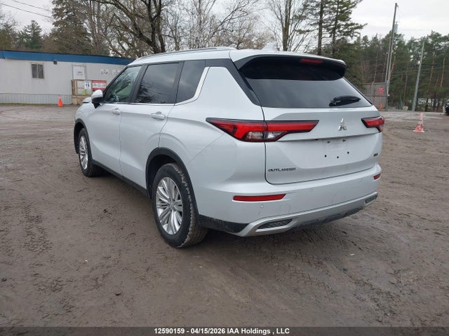 JA4J4VA8XRZ604586 Mitsubishi Outlander