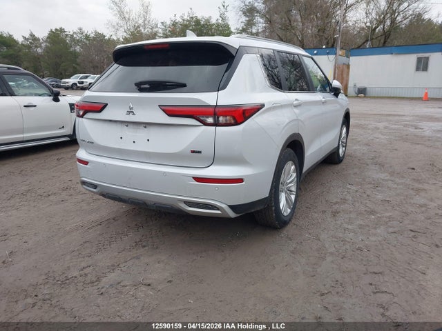 JA4J4VA8XRZ604586 Mitsubishi Outlander