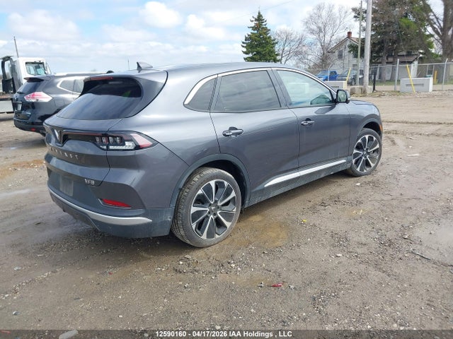 Продажа на аукционе авто 2023 Vinfast Vf 8, vin: RLLV1AFAXPH004096, номер лота: 12590160