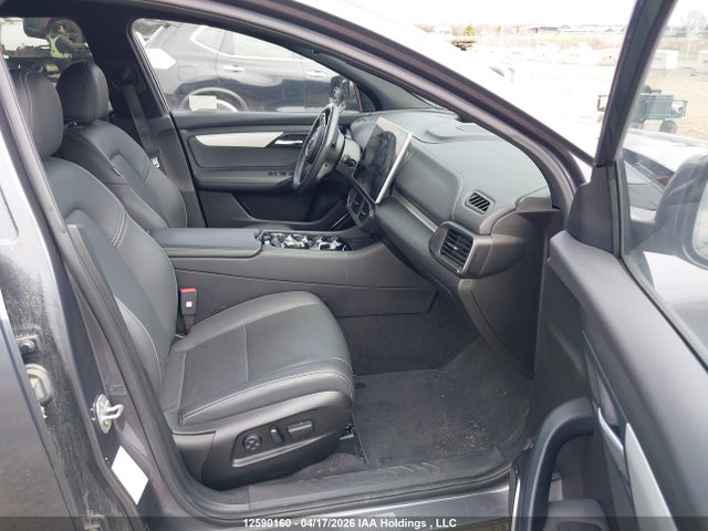Продажа на аукционе авто 2023 Vinfast Vf 8, vin: RLLV1AFAXPH004096, номер лота: 12590160