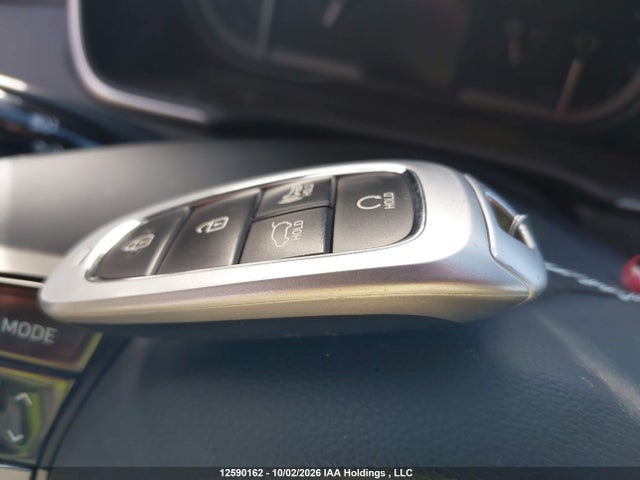 KM8JCCDE1RU333053 Hyundai TUCSON SEL