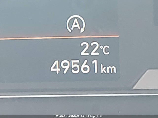 KM8JCCDE1RU333053 Hyundai TUCSON SEL