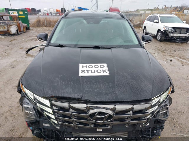 KM8JCCDE1RU333053 Hyundai TUCSON SEL