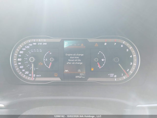 KM8JCCDE1RU333053 Hyundai TUCSON SEL