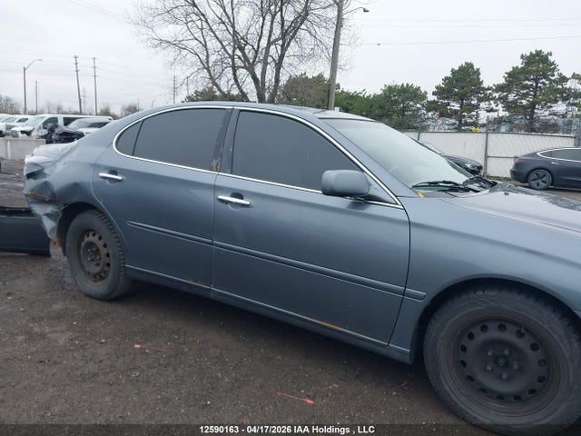 Aukcja sprzedaży 2006 Lexus Es 330, vin: JTHBA30G765145132, numer aukcji: 12590163