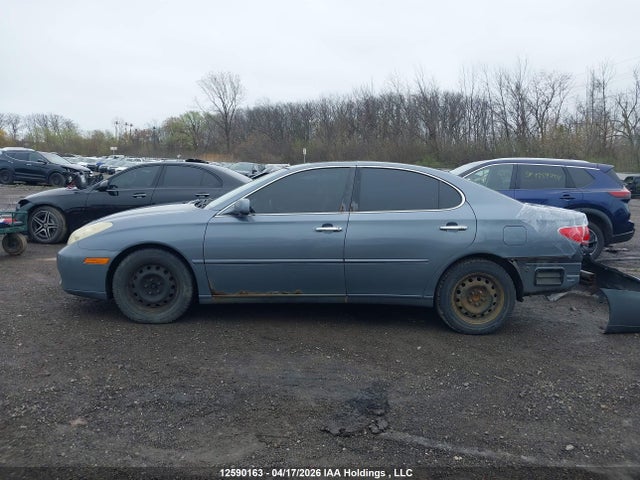 Aukcja sprzedaży 2006 Lexus Es 330, vin: JTHBA30G765145132, numer aukcji: 12590163