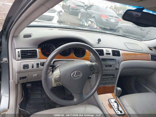 Aukcja sprzedaży 2006 Lexus Es 330, vin: JTHBA30G765145132, numer aukcji: 12590163