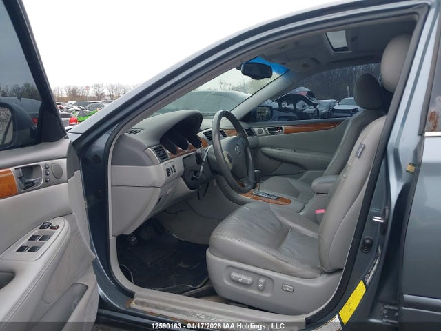 Aukcja sprzedaży 2006 Lexus Es 330, vin: JTHBA30G765145132, numer aukcji: 12590163