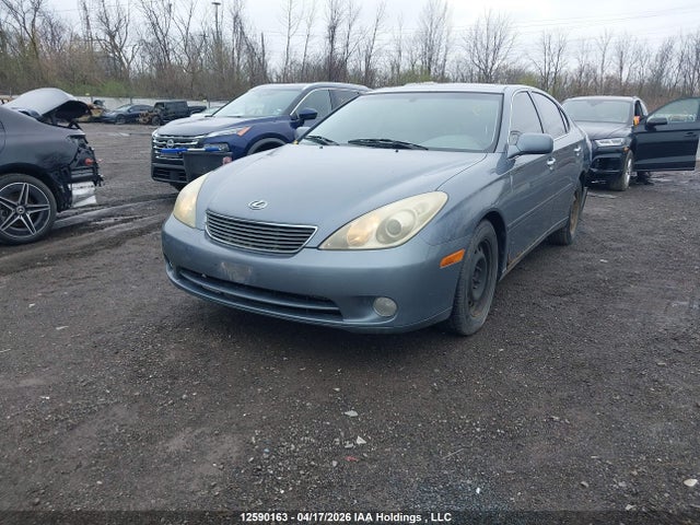 Aukcja sprzedaży 2006 Lexus Es 330, vin: JTHBA30G765145132, numer aukcji: 12590163