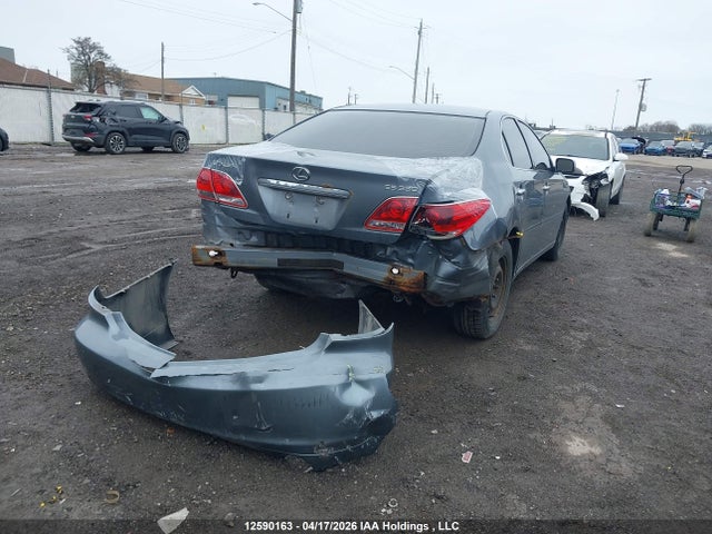 Aukcja sprzedaży 2006 Lexus Es 330, vin: JTHBA30G765145132, numer aukcji: 12590163