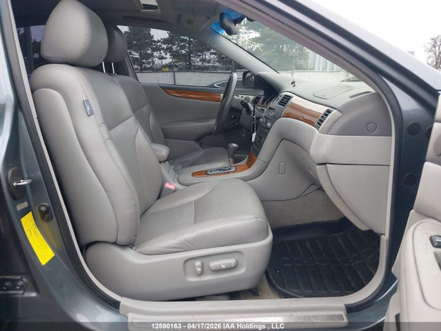 Aukcja sprzedaży 2006 Lexus Es 330, vin: JTHBA30G765145132, numer aukcji: 12590163
