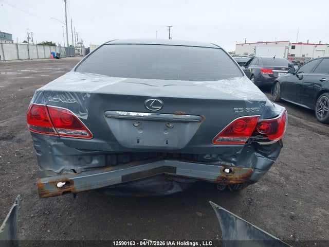 Aukcja sprzedaży 2006 Lexus Es 330, vin: JTHBA30G765145132, numer aukcji: 12590163