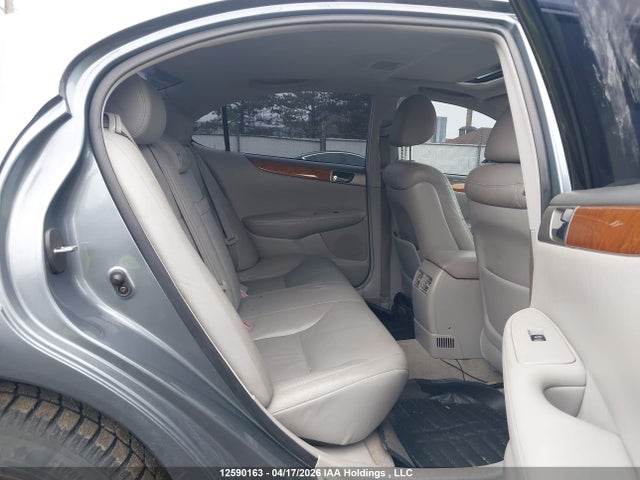 Aukcja sprzedaży 2006 Lexus Es 330, vin: JTHBA30G765145132, numer aukcji: 12590163