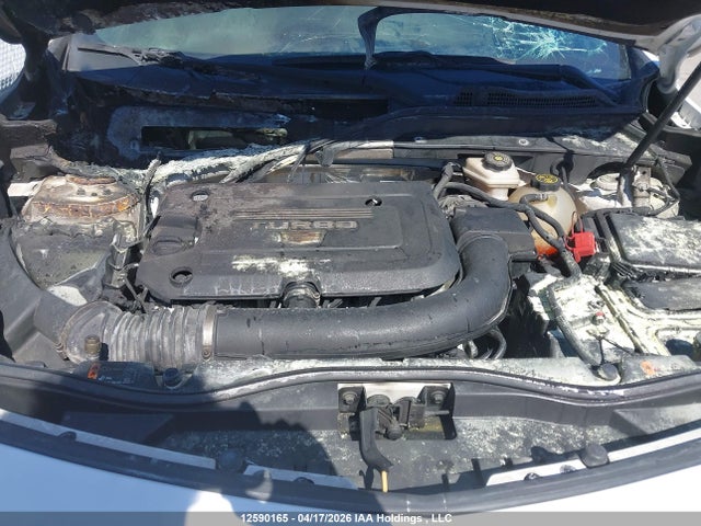 Cadillac XT4 SPORT 2022 1GYFZFR48NF166029 Image 10