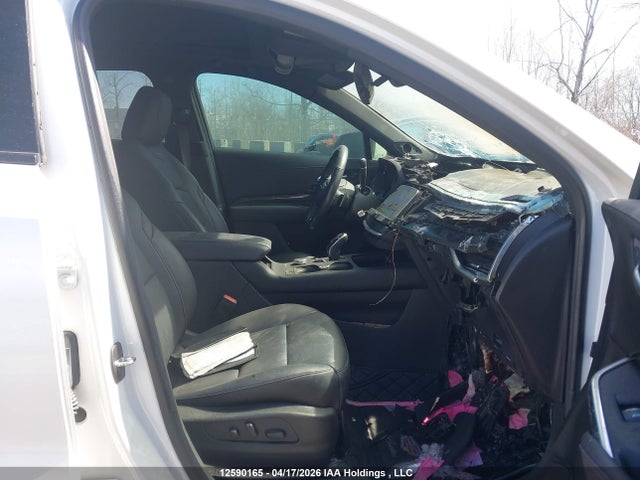 Cadillac XT4 SPORT 2022 1GYFZFR48NF166029 Image 5