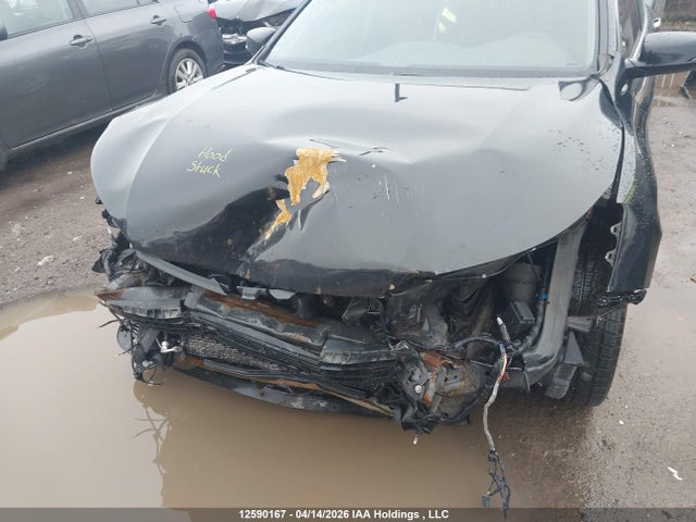 Aukcja sprzedaży 2013 Honda Accord Touring, vin: 1HGCR2F93DA801771, numer aukcji: 12590167