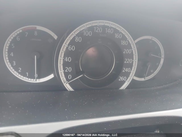 Aukcja sprzedaży 2013 Honda Accord Touring, vin: 1HGCR2F93DA801771, numer aukcji: 12590167