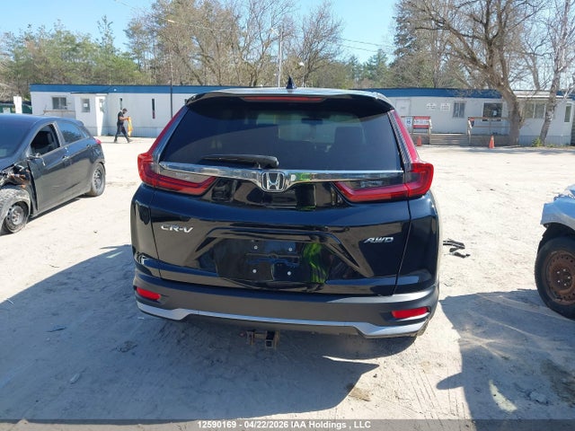 Aukcja sprzedaży 2020 Honda Cr-v Lx, vin: 2HKRW2H24LH236357, numer aukcji: 12590169