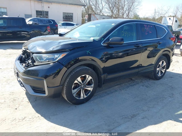 Aukcja sprzedaży 2020 Honda Cr-v Lx, vin: 2HKRW2H24LH236357, numer aukcji: 12590169
