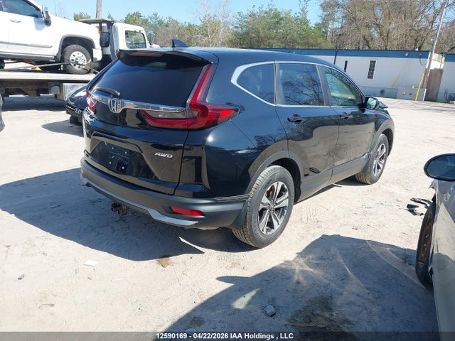 Aukcja sprzedaży 2020 Honda Cr-v Lx, vin: 2HKRW2H24LH236357, numer aukcji: 12590169