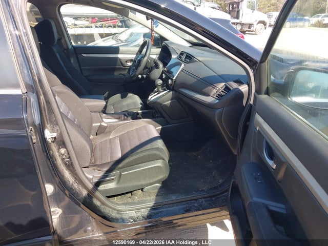 Aukcja sprzedaży 2020 Honda Cr-v Lx, vin: 2HKRW2H24LH236357, numer aukcji: 12590169