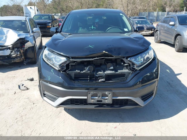 Aukcja sprzedaży 2020 Honda Cr-v Lx, vin: 2HKRW2H24LH236357, numer aukcji: 12590169